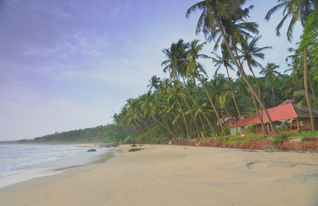 Chera Rocks Beach House Hotel Thottada ห้อง รูปภาพ