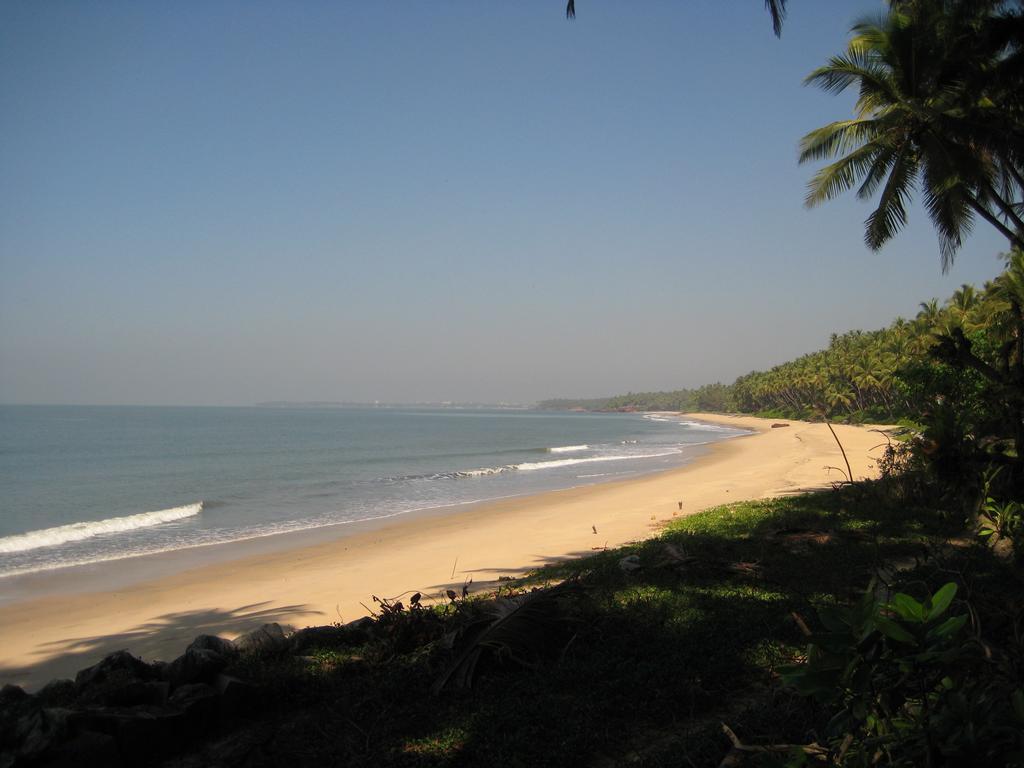 Chera Rocks Beach House Hotel Thottada ห้อง รูปภาพ