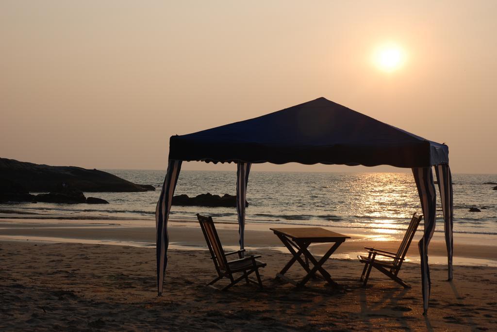 Chera Rocks Beach House Hotel Thottada ห้อง รูปภาพ