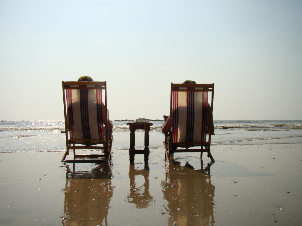 Chera Rocks Beach House Hotel Thottada ห้อง รูปภาพ