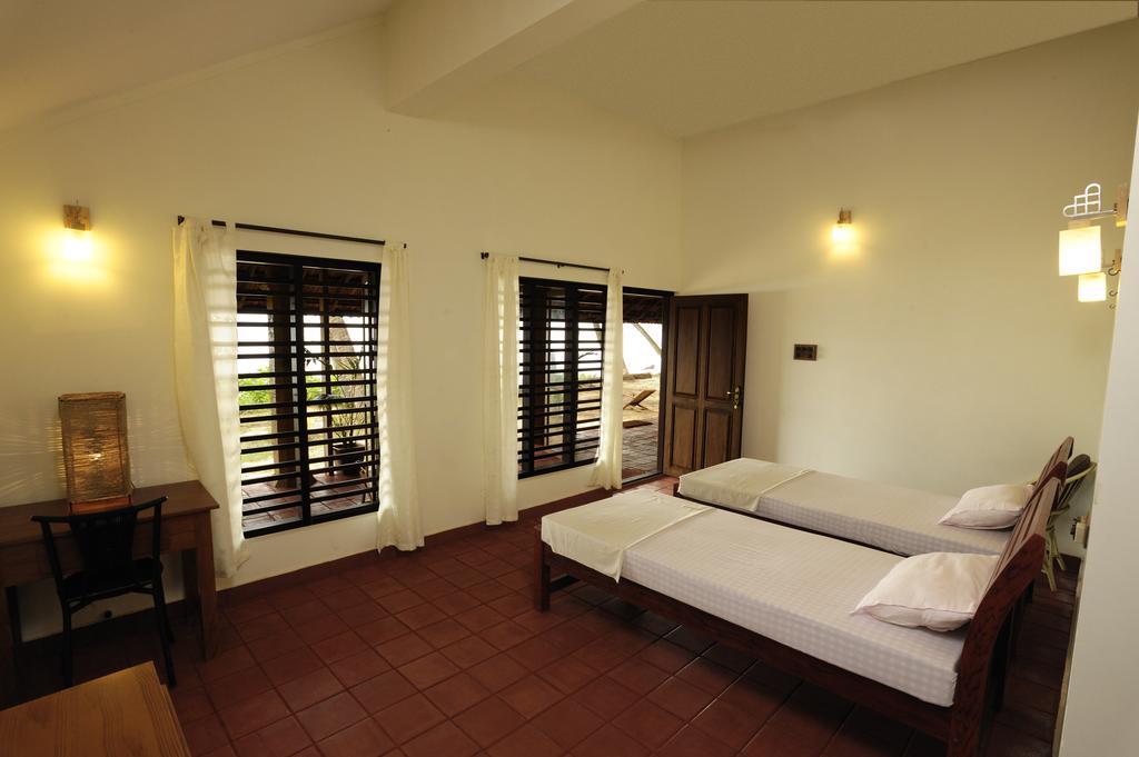 Chera Rocks Beach House Hotel Thottada ห้อง รูปภาพ