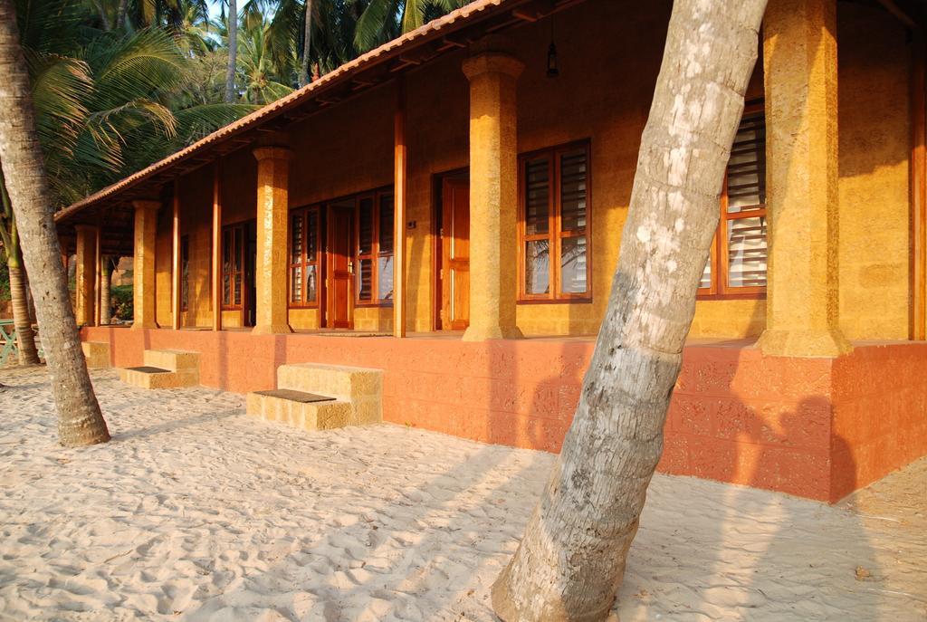 Chera Rocks Beach House Hotel Thottada ห้อง รูปภาพ